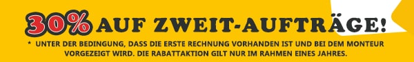 30% Rabatt Winterthur